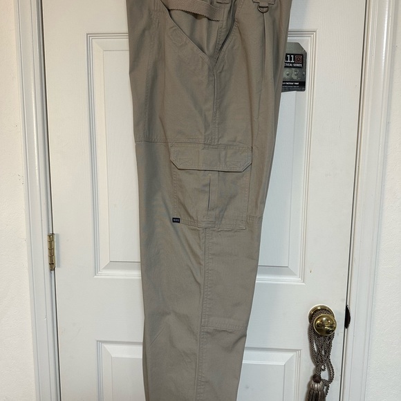 5.11 38x32 Men’s Tactical Series Pants - Picture 6 of 6